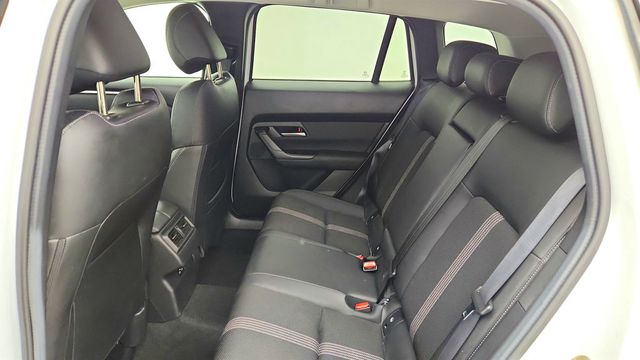 2025 Mazda CX-50 2.5 S Preferred Package AWD - 23063748 - 19