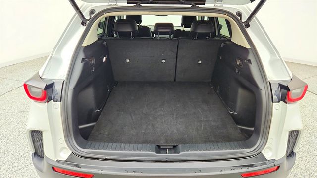 2025 Mazda CX-50 2.5 S Preferred Package AWD - 23063748 - 20