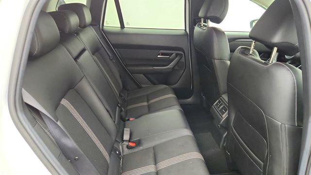 2025 Mazda CX-50 2.5 S Preferred Package AWD - 23063748 - 21