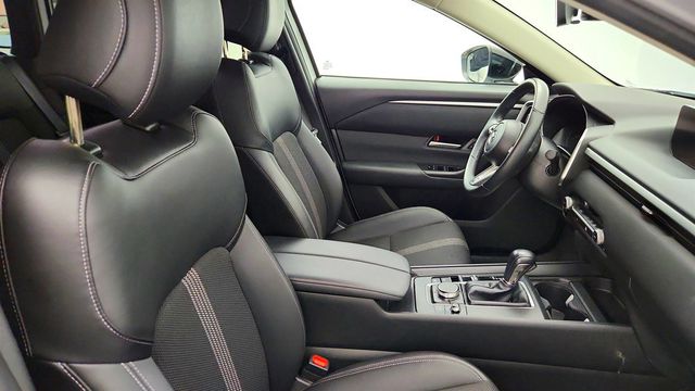 2025 Mazda CX-50 2.5 S Preferred Package AWD - 23063748 - 22
