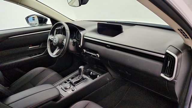 2025 Mazda CX-50 2.5 S Preferred Package AWD - 23063748 - 23