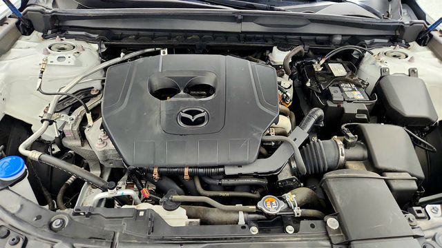 2025 Mazda CX-50 2.5 S Preferred Package AWD - 23063748 - 24