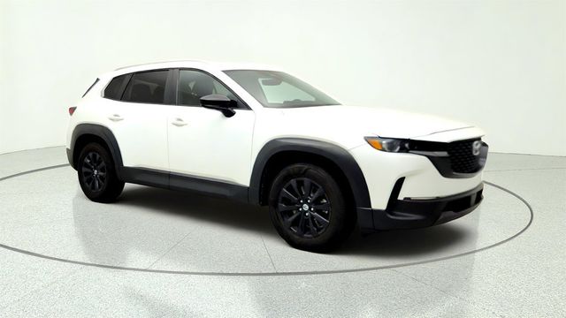 2025 Mazda CX-50 2.5 S Preferred Package AWD - 23063748 - 2