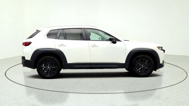 2025 Mazda CX-50 2.5 S Preferred Package AWD - 23063748 - 3