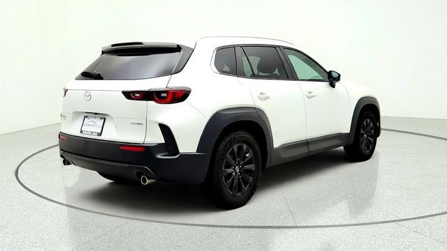 2025 Mazda CX-50 2.5 S Preferred Package AWD - 23063748 - 4