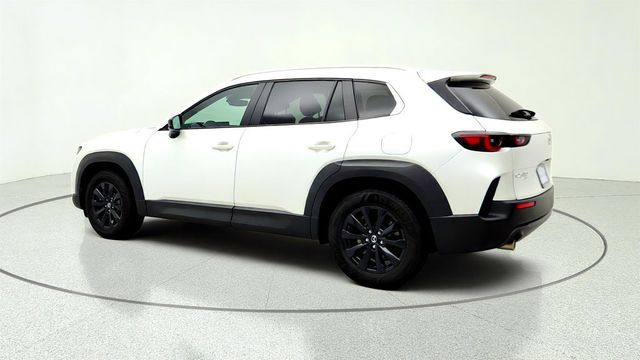 2025 Mazda CX-50 2.5 S Preferred Package AWD - 23063748 - 6