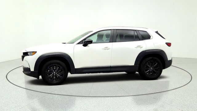 2025 Mazda CX-50 2.5 S Preferred Package AWD - 23063748 - 7