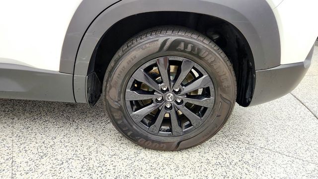 2025 Mazda CX-50 2.5 S Preferred Package AWD - 23063748 - 8