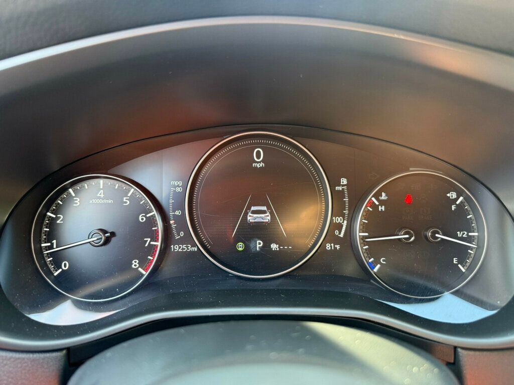 2025 Mazda CX-50 2.5 S Preferred photo 2