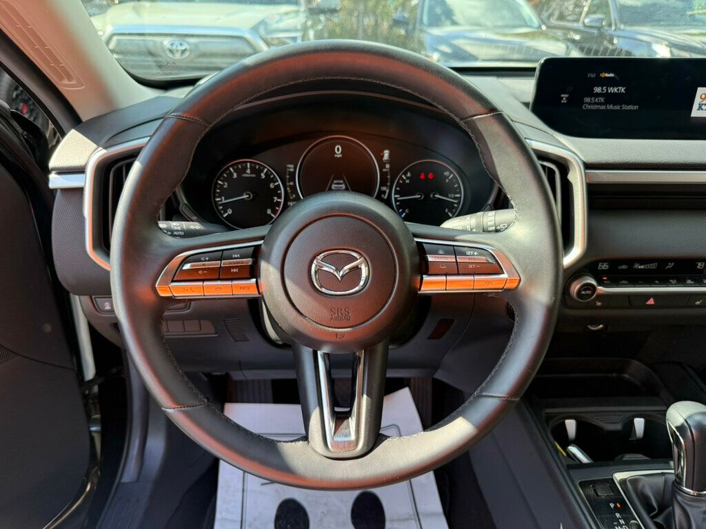 2025 Mazda CX-50 2.5 S Preferred photo 3