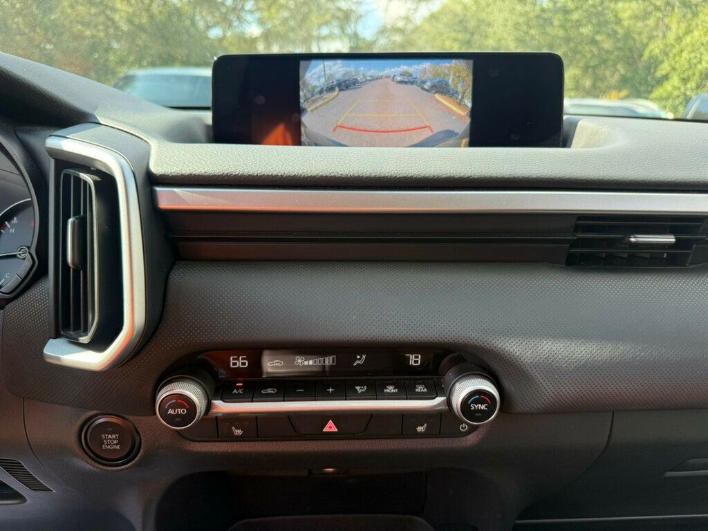 2025 Mazda CX-50 2.5 S Preferred photo 4