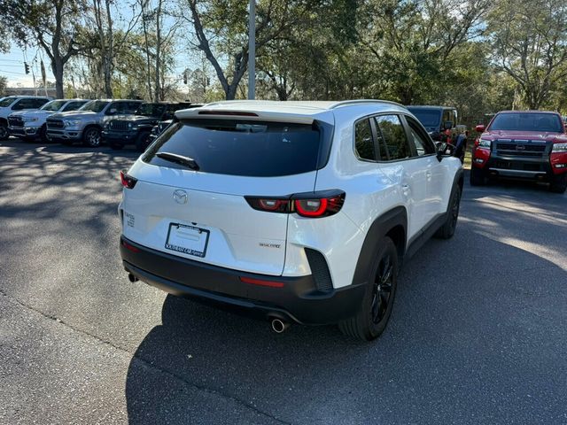 2025 Mazda CX-50 2.5 S Preferred Package AWD - 22974846 - 9