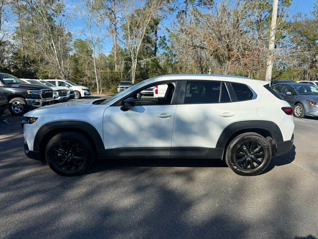 2025 Mazda CX-50 2.5 S Preferred Package AWD - 22974846 - 1