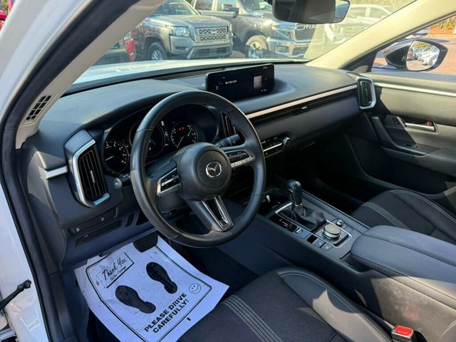 2025 Mazda CX-50 2.5 S Preferred Package AWD - 22974846 - 2