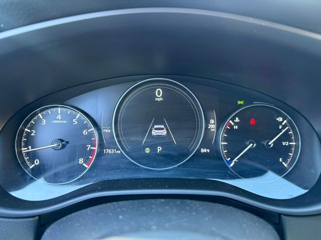 2025 Mazda CX-50 2.5 S Preferred Package AWD - 22974846 - 3