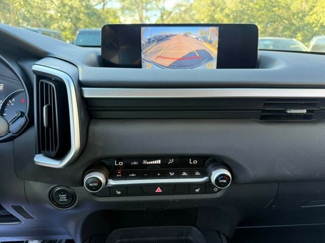 2025 Mazda CX-50 2.5 S Preferred Package AWD - 22974846 - 5