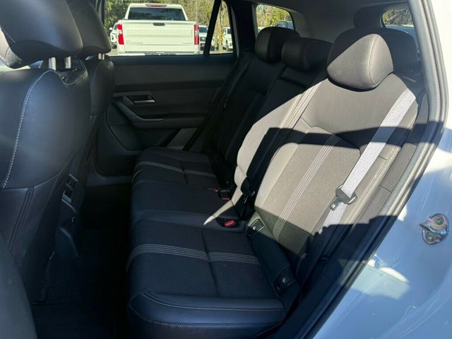 2025 Mazda CX-50 2.5 S Preferred Package AWD - 22974846 - 6