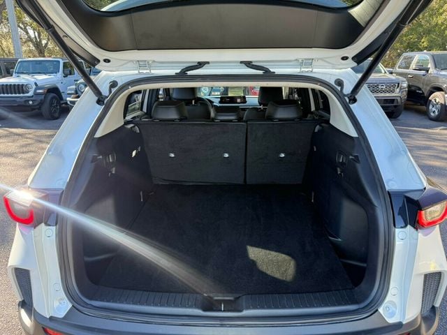 2025 Mazda CX-50 2.5 S Preferred Package AWD - 22974846 - 7