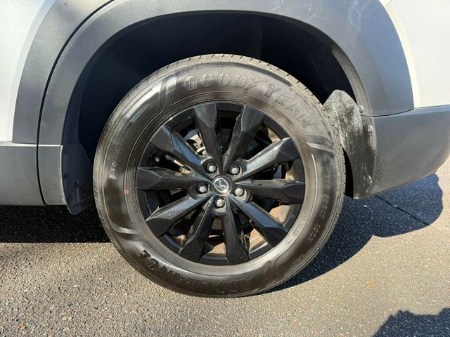 2025 Mazda CX-50 2.5 S Preferred Package AWD - 22974846 - 8
