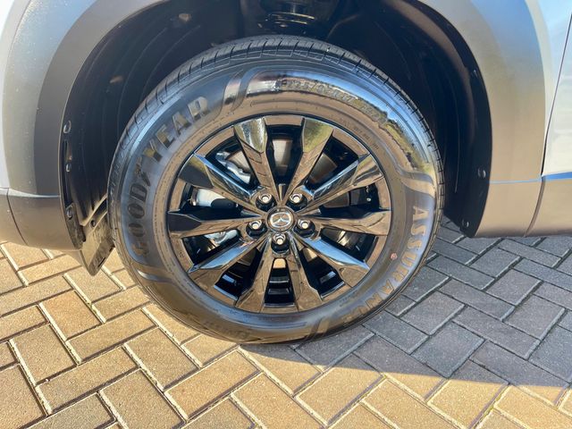 2025 MAZDA CX-50 2.5 S PREMIUM PACKAGE - 22983531 - 9