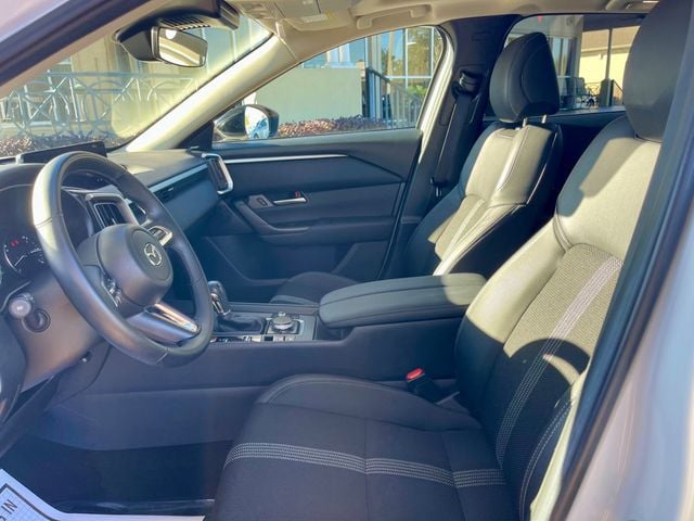 2025 MAZDA CX-50 2.5 S PREMIUM PACKAGE - 22983531 - 10