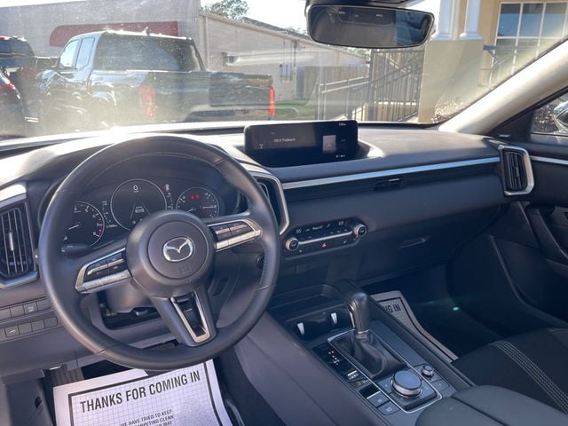 2025 MAZDA CX-50 2.5 S PREMIUM PACKAGE - 22983531 - 12