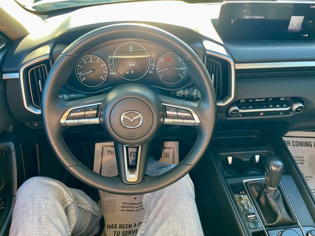 2025 MAZDA CX-50 2.5 S PREMIUM PACKAGE - 22983531 - 13