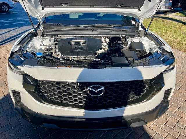 2025 MAZDA CX-50 2.5 S PREMIUM PACKAGE - 22983531 - 17