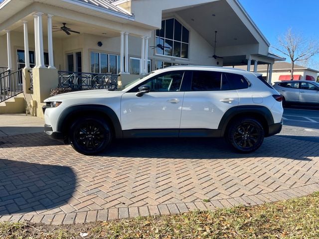 2025 MAZDA CX-50 2.5 S PREMIUM PACKAGE - 22983531 - 1