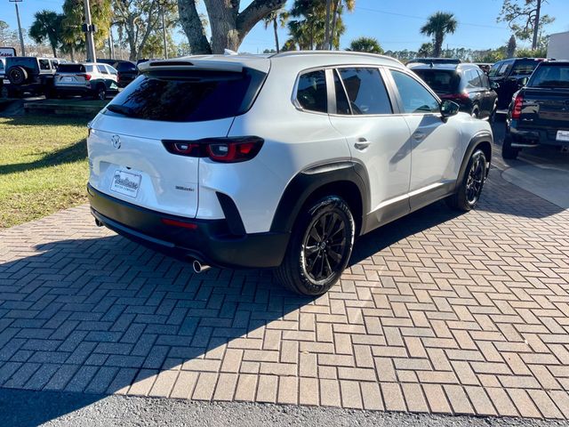 2025 MAZDA CX-50 2.5 S PREMIUM PACKAGE - 22983531 - 5