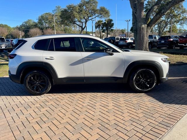 2025 MAZDA CX-50 2.5 S PREMIUM PACKAGE - 22983531 - 6