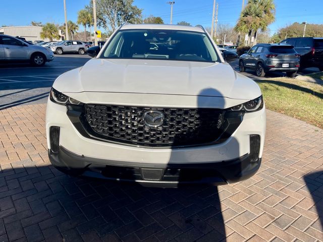 2025 MAZDA CX-50 2.5 S PREMIUM PACKAGE - 22983531 - 8