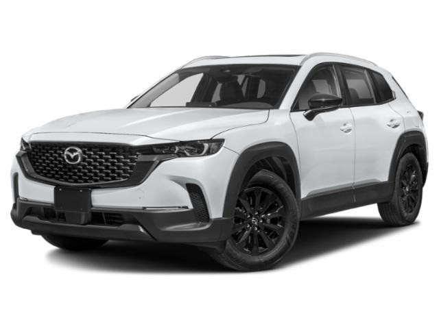 2025 Mazda CX-50 2.5 S Premium Package AWD - 22998511 - 0