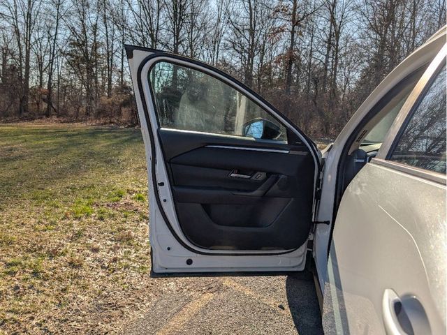 2025 Mazda CX-50 2.5 S Premium Package AWD - 22998511 - 9