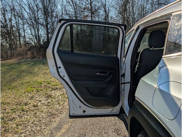 2025 Mazda CX-50 2.5 S Premium Package AWD - 22998511 - 10