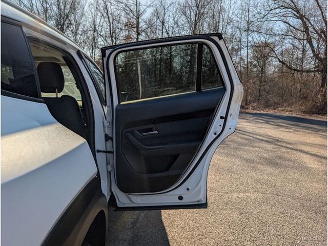 2025 Mazda CX-50 2.5 S Premium Package AWD - 22998511 - 11