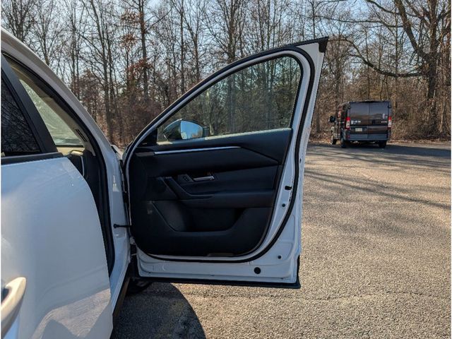 2025 Mazda CX-50 2.5 S Premium Package AWD - 22998511 - 12