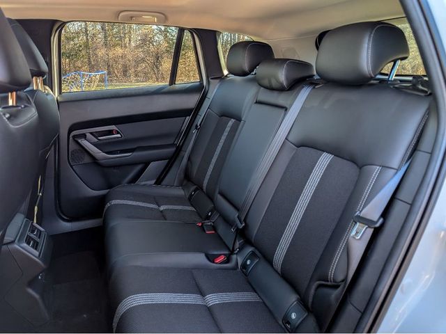 2025 Mazda CX-50 2.5 S Premium Package AWD - 22998511 - 13