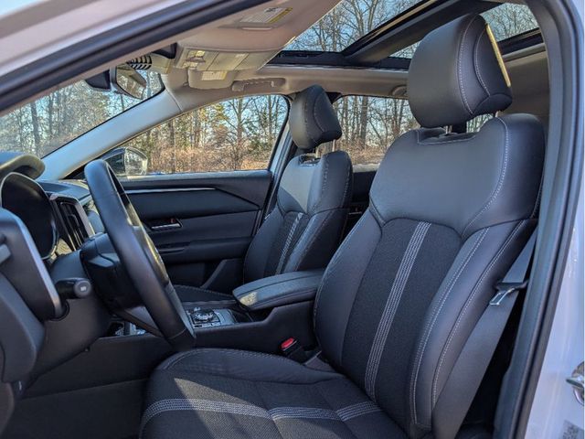 2025 Mazda CX-50 2.5 S Premium Package AWD - 22998511 - 14