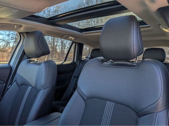 2025 Mazda CX-50 2.5 S Premium Package AWD - 22998511 - 15