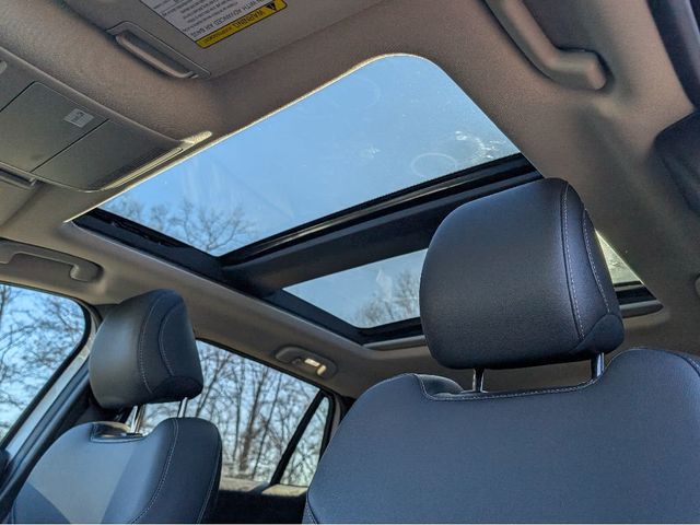 2025 Mazda CX-50 2.5 S Premium Package AWD - 22998511 - 16