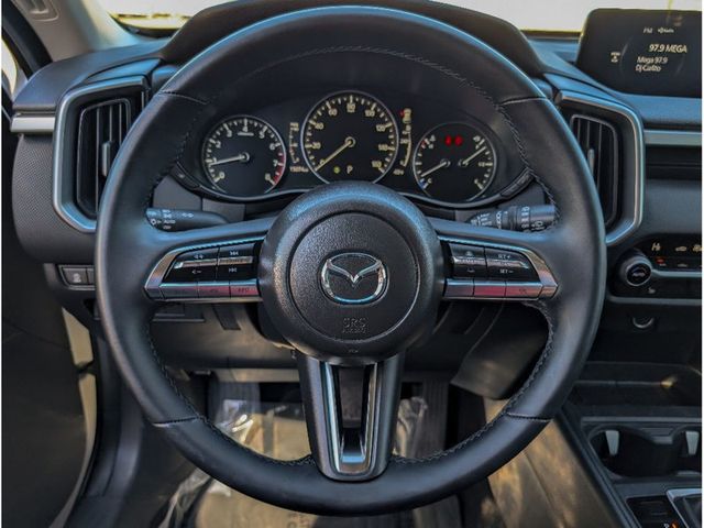 2025 Mazda CX-50 2.5 S Premium Package AWD - 22998511 - 17