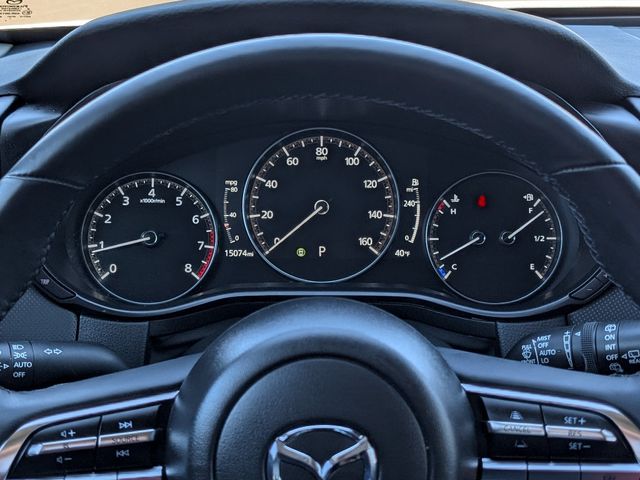 2025 Mazda CX-50 2.5 S Premium Package AWD - 22998511 - 18