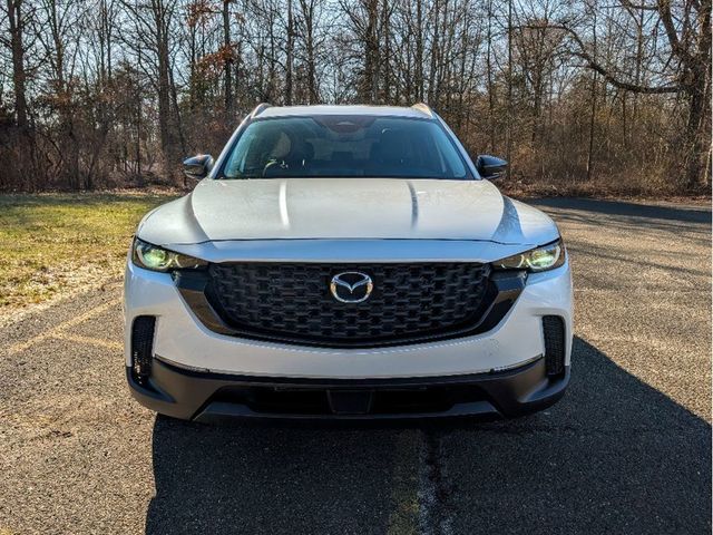 2025 Mazda CX-50 2.5 S Premium Package AWD - 22998511 - 1