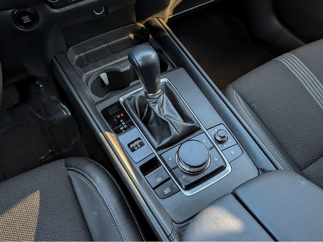 2025 Mazda CX-50 2.5 S Premium Package AWD - 22998511 - 19