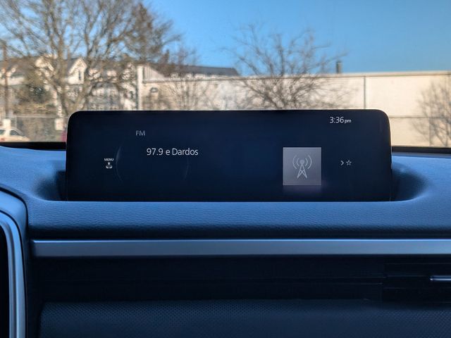 2025 Mazda CX-50 2.5 S Premium Package AWD - 22998511 - 20