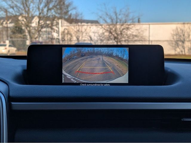 2025 Mazda CX-50 2.5 S Premium Package AWD - 22998511 - 21