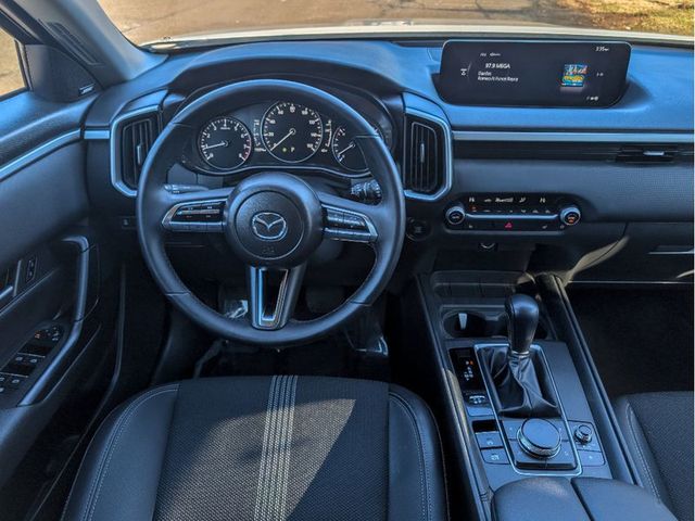 2025 Mazda CX-50 2.5 S Premium Package AWD - 22998511 - 22