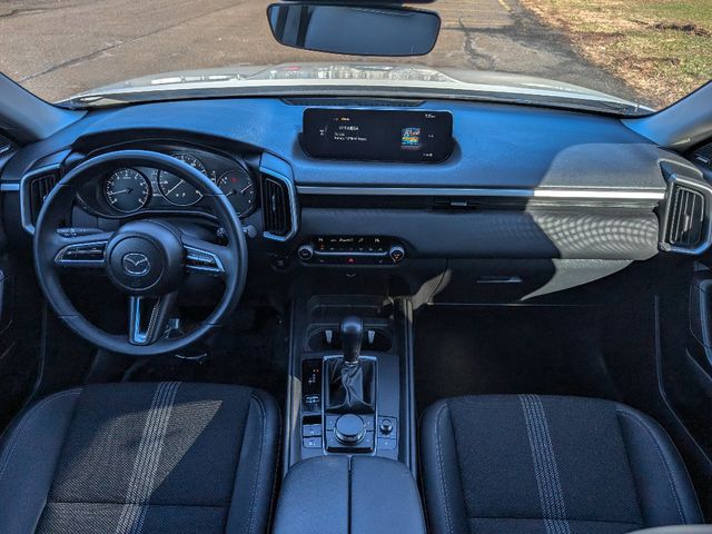 2025 Mazda CX-50 2.5 S Premium Package AWD - 22998511 - 23
