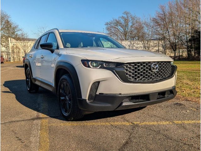 2025 Mazda CX-50 2.5 S Premium Package AWD - 22998511 - 2